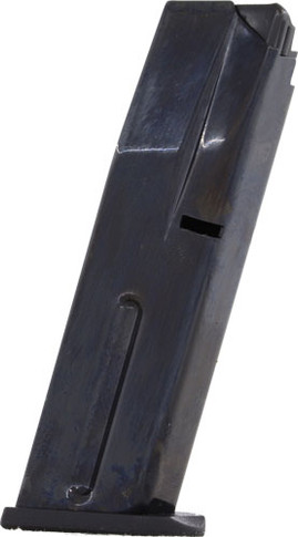 BERETTA MAGAZINE 80X CHEETAH</br>380 ACP 10RD BLUED STEEL C8J001P