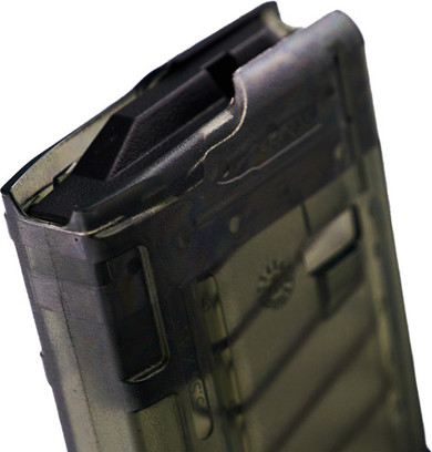 KCI USA INC MAGAZINE AR15 22330RD BLACK POLYCARB KCIMZ065