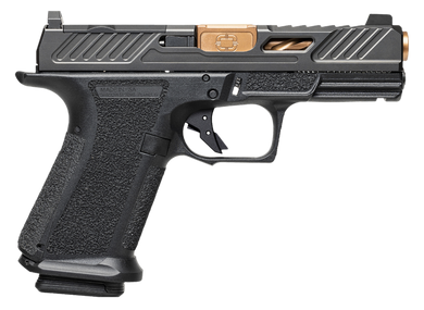 SHADOW SS-1085 MR920 9MM ELT OR   *MA* 10R BLK/BRZ 178684