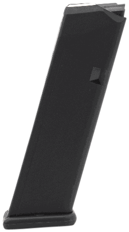 Kci Usa Inc KCI-MZ007 Glock  17rd 9mm Luger Black Polymer Fits Double Stack Glock 158637