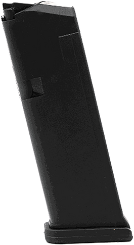 Kci Usa Inc KCI-MZ011 Gen2  13rd 40 S&W Compatible w/ Glock 23/27 Black Hardened Steel/Polymer 165173