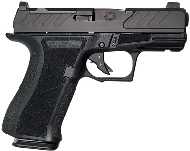 SHADOW SS-5306  CR920X  9MM  FS  3.41 15R      BLK 165835