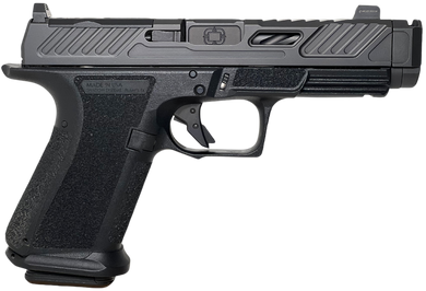 SHADOW SS-1240 MR920P 9MM 10R BLK 161647