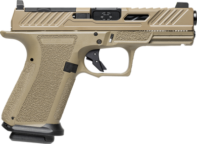 SHADOW SS-1024    MR920  9MM ELT OR            FDE 178678