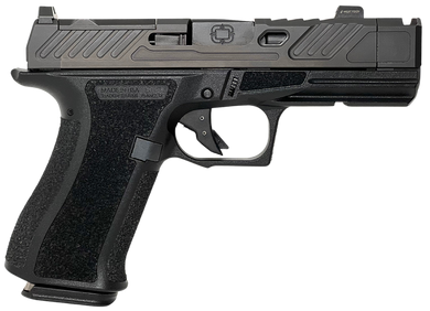 SHADOW SS-5212  CR920XP 9MM  CMP 3.65 15R      BLK 165839