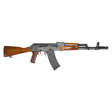 Riley Defense RAK74-C Rifle 5.45x39mm 30/rd Magazine 16.25" Barrel Teak Furniture RIRAK201