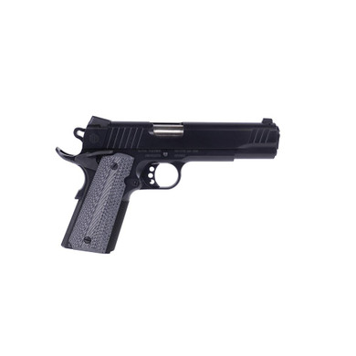 Alpha Foxtrot 1911-Standard QPQ Handgun .45 Auto 7rd Magazine 5" Barrel XXAA27X4ENAXQBK08