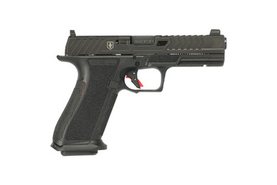 Shadow Systems DR920 WAR POET 9MM 17+1 OR   # SS-2079