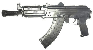 RDI RAK556 5.56 POLY KRINK W/SIDE FOLD STOCK RDI RAK502KRINKWSF