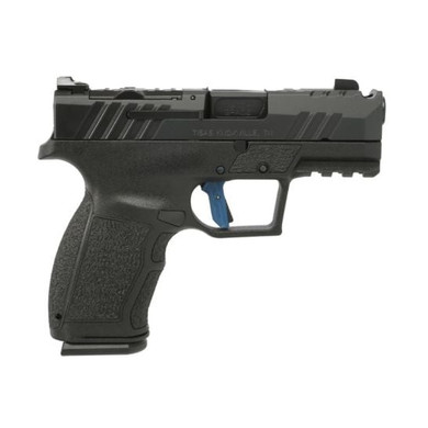IN STOCK TISAS PX-9 CARRY RAPTOR 9MM 3.5 COMP OR 18/20RD SDS 15000306