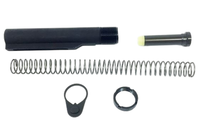 DPMS DP51655130100  AR-15 BUFFER TUBE ASSEMBLY 186210