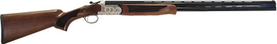 POINTER ACRIUS O/U 20GA 3"</br>28" BLACK WALNUT GKAR2028
