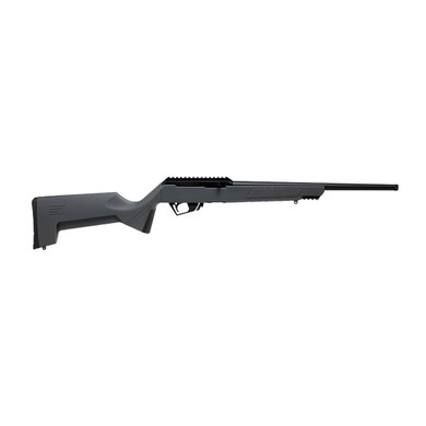 Savage Arms RXR22 .22LR Semi-Auto 16.5'' Threaded Brl 10Rd Mag Gn Met Gry BV19777