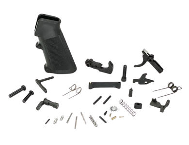 WLA WLA-LOW-1013-01 AR15 LPK COMPLETE STG5 186246