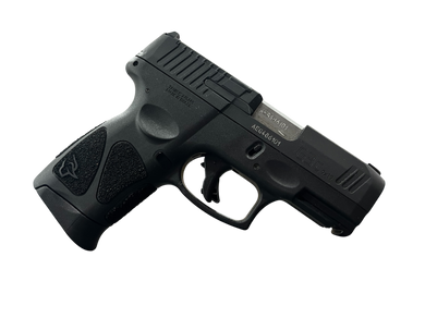 TAURUS G3C TORO 9MM PISTOL BLACK 3.26" 3-10RD MAGS TAUR1-G3CP931-10