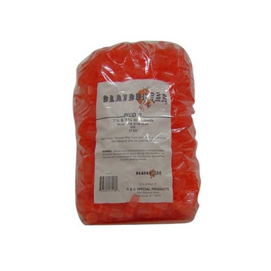 12 GAUGE 1 1/8OZ FIG 8 FOR 12C1 RED REPLACE 250201815