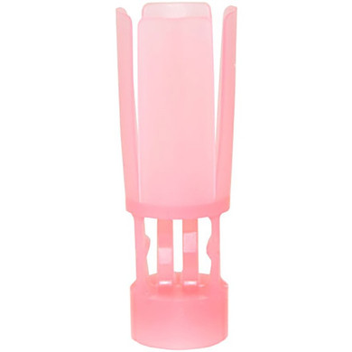 28 GAUGE 3/4OZ WADS FOR WAA28 PINK 500/BAG 940002583