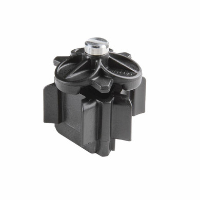 Tactical Solutions Trimag X-ring Performance Accessory Connector Black TBXRACCTMMAG
