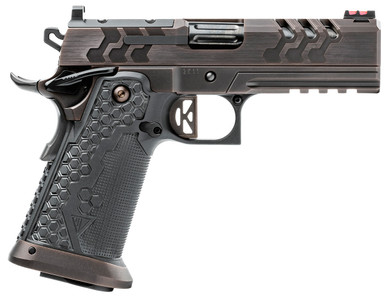 IN Stock KIMBER 2K11 PRO OR 9MM 4.25 ROYAL 19RD KIM 3500065