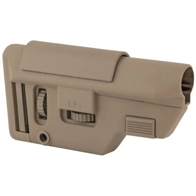 PRECISION STOCK, COLLAPSIBLE - MEDIUM (FDE) O17_B5_CPS_1305