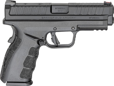Springfield Armory XDM ELITE OSP 10MM 4.5" 15+1 B SFXDME9410BHOF