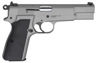 Springfield Armory SA-35 9MM 5" GRAY 15+1 SFHP9201TG