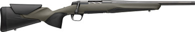 BROWNING X-BOLT 2 ALL PURPOSE308 WIN 16.5" SYN/BLUED ** G036109218