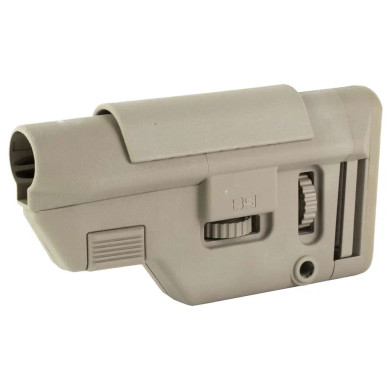 PRECISION STOCK, COLLAPSIBLE - LONG (FDE) B5-CPS-1413