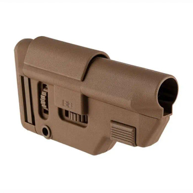 PRECISION STOCK, COLLAPSIBLE - SHORT (CB) B5-CPS-1402
