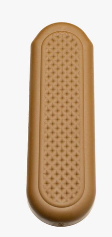 BUTT PAD  (CB), STANDARD B5-SBP-1280