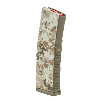 Amend2 AR-15 Mod-2 Rifle Magazine Digital Desert Camo 5.56/.223 30/rd AD556MOD2DDC30