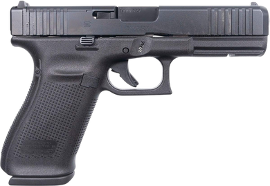 GLOCK G20515MOSUS  G20  10MM  G5 MOS   15R REBUILT 186473