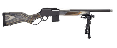 Henry Repeating Arms H23 SPD PREDATOR 5.56 18" 10+1 HNH023-223XCF