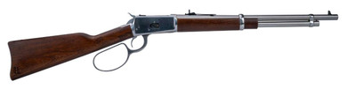 HERITAGE 92 RANCH HAND 44MAG 18" STS/HARDWOOD 8RD HERIH92044189