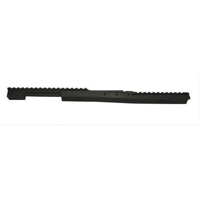 REMINGTON 700 LA STEP DOWN BASE, 25 MOA 714000056