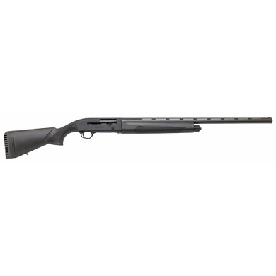 Mossberg Maverick SA Shotgun 12 ga 3" Chamber 5rd Capacity 28" Barrel Black MV33002