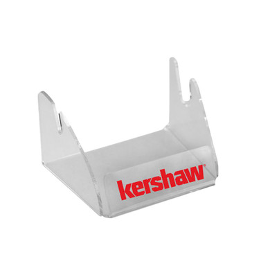 Kershaw Single Knife Stand Display KWDISPLAYKER114