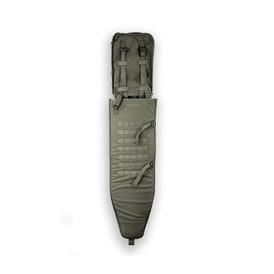 A4SS TACTICAL WEAPON CARRIER-MILITARY GREEN 100080024