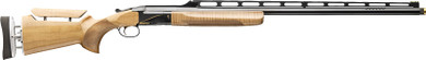 BROWNING BT-99 MAX HIGH GRADE12GA 2.75" 34" BLUED/MAPLE* G017092401