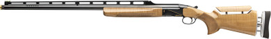 BROWNING BT-99 MAX HIGH GRADE12GA 2.75" 34" BLUED/MAPLE* G017092401