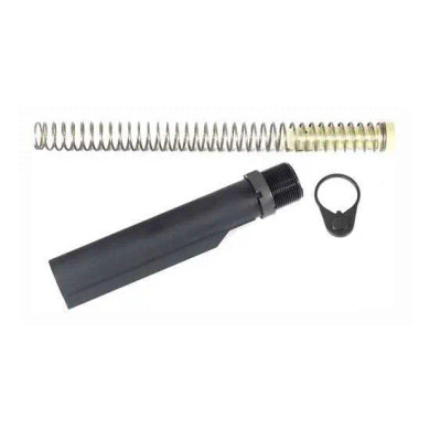 CMMG AR-15 RECEIVER EXTENSION KIT CARBINE O17_CMMG55CA6C7_RETAIL