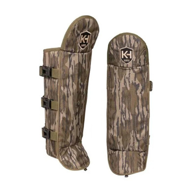 Knight & Hale Snake Gaiters Mossy Oak Original Bottomland MFKHT0216