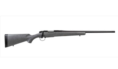 Bergara RIDGE 300WIN BLK/GRY 24" TB  # BGB14LM521