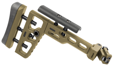 SAM 04-06170-32 S.A.S K STOCK 9" FOLD PIC ADP  FDE 189395