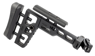 SAM 04-06170-01 S.A.S K STOCK 9" FOLD PIC ADP  BLK 189394