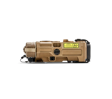 EOTECH EOT-OGL-C-T ON-GUN-LASER GRN TAN HOUSING 189038