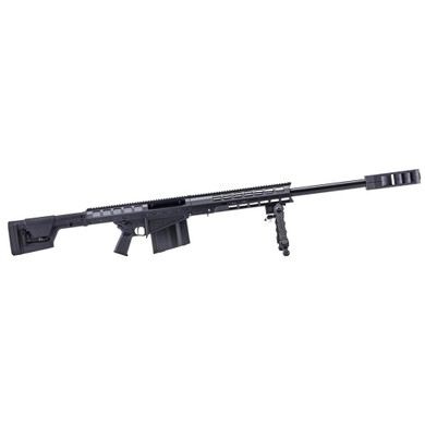Auto Ordnance TAO50 Rifle .50 BMG 10rd Magazine 29" Barrel Black KZTAO50