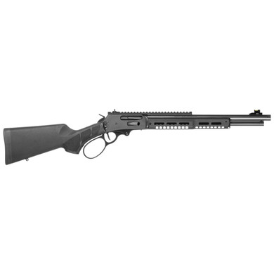 IN STOCK SMITH & WESSON 1854 STEALTH HUNTER 30/30 WIN 16.5" BLACK 5+1RD SMIT14454