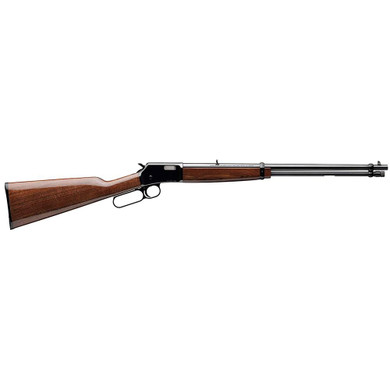 Browning BL-22 Grade I Rifle .22 LR 15rd Capacity 20" Barrel Walnut XZ024100103
