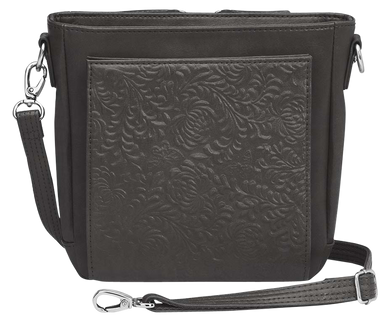 GTM  GTM-201/DBBK     BOHO MINI XBODY WASHBLE BLK 155849